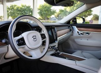 Maintaining the Perfect Car Interior