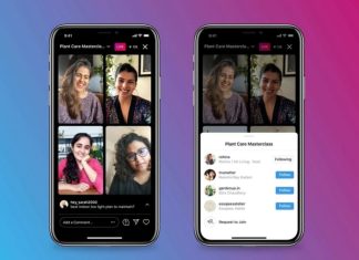 Master Instagram Live