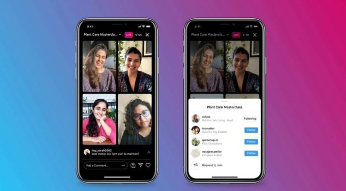 7 Tips That Will Help You Master Instagram Live Master Instagram Live