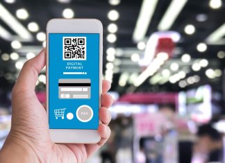 Mobile Payment App