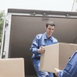 Moving Companies