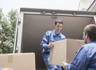 Moving Companies