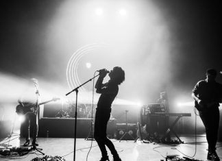 Concert Season is Here: Upcoming Music Tours in the USA Music Tours