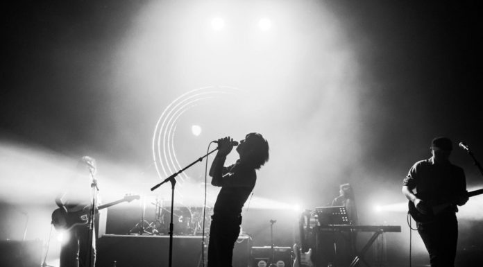 Concert Season is Here: Upcoming Music Tours in the USA Music Tours