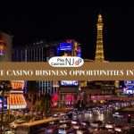 Online Casino Business Opportunities in NJ 2023 NJ Casino -