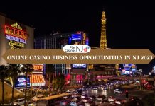 NJ Casino -