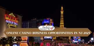 NJ Casino -