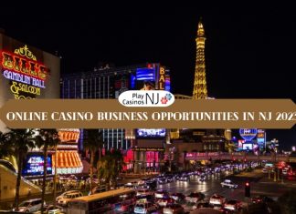 Online Casino Business Opportunities in NJ 2023 NJ Casino -