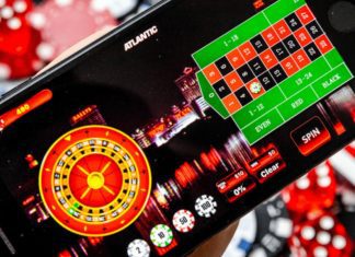 New Marketing Strategies of Online Casinos: “Gamblers Are Looking For Something Else” New Marketing Strategies of Online Casinos “Gamblers Are Looking For Something Else”