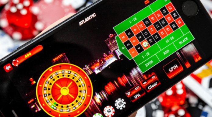 New Marketing Strategies of Online Casinos: “Gamblers Are Looking For Something Else” New Marketing Strategies of Online Casinos “Gamblers Are Looking For Something Else”