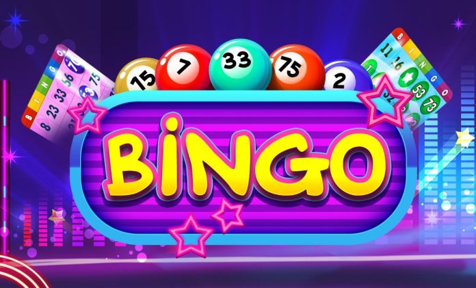 Online Bingo for Free