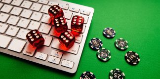 Online Casino