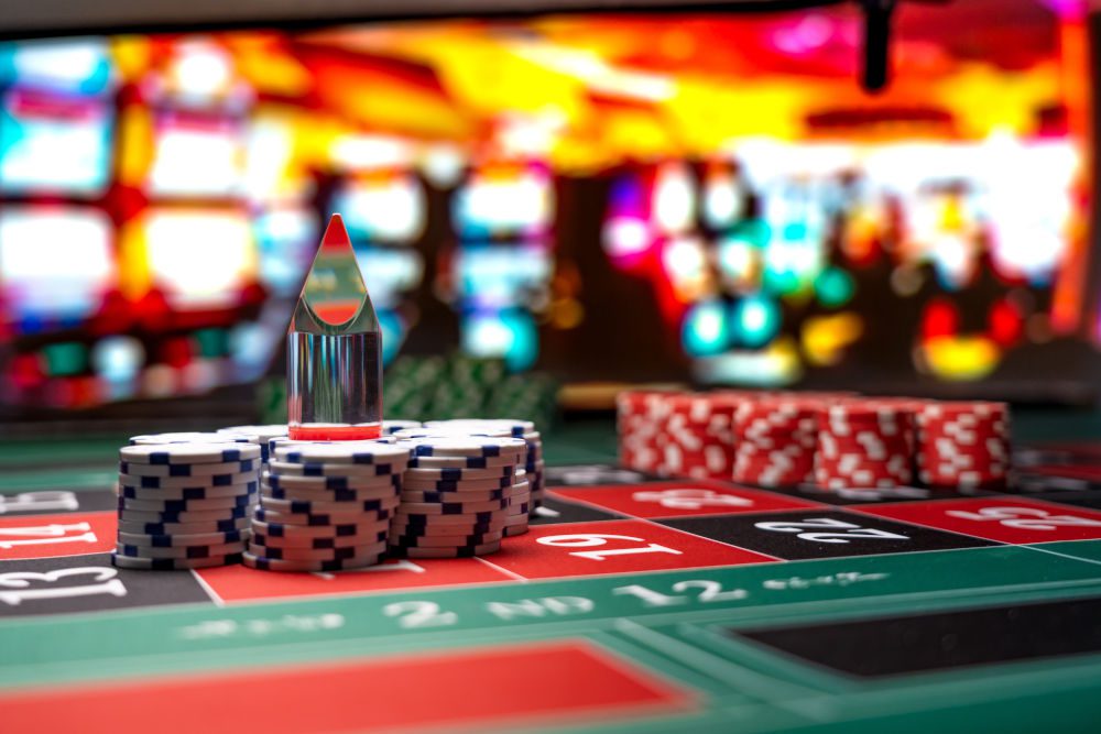 Guide to Online Casino Singapore Bonuses and Promotions - The European  Business Review