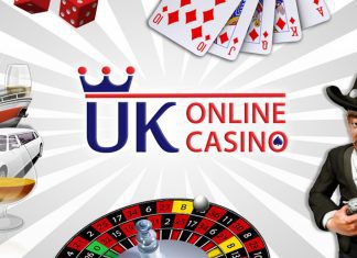 Best Payout Online Casino UK in 2023 Online Casino UK