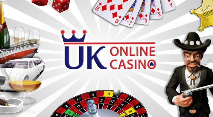 Best Payout Online Casino UK in 2023 Online Casino UK