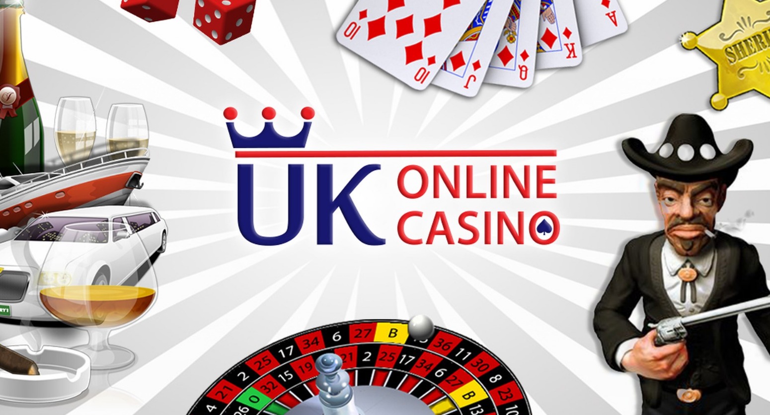 Get Rid of casino online For Good
