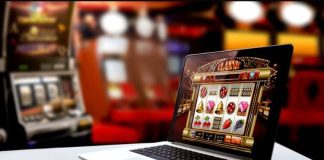 Online Gambling