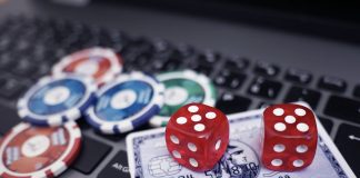 Online Gambling