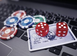 Content Marketing for Online Casinos – Online Gambling Promotion Tips Online Gambling