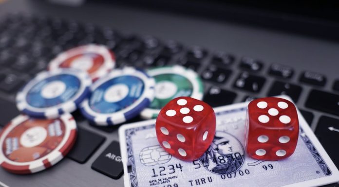 Content Marketing for Online Casinos – Online Gambling Promotion Tips Online Gambling