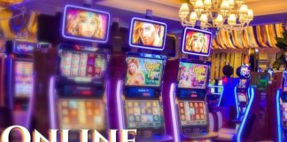 Online Pokies Australia