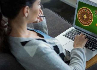 What Other Technologies Are Used to Improve Games Online casino