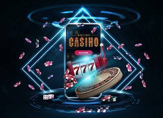 How to Claim Casino no Deposit Bonus? Casino