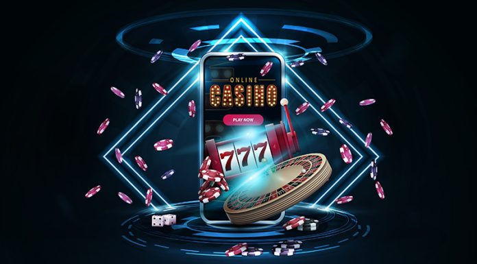 How to Claim Casino no Deposit Bonus? Casino