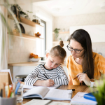 Parent Involvement in Schools