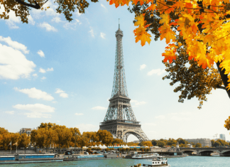 Discover Paris School of Business Paris School --