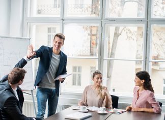 Personality Development: The Key to Success in Life and Work Personality Development