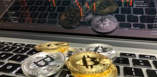 Platform for Cryptocurrency