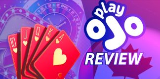 PlayOJO Review [2023]