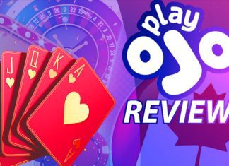 PlayOJO Review [2023]