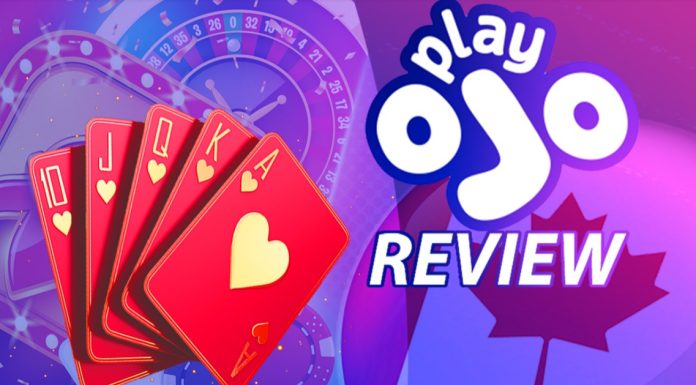 PlayOJO Review [2023]