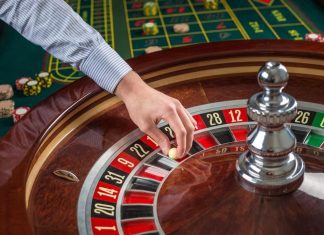 Playing Online Roulette with a System: Does It Work? Playing Online Roulette