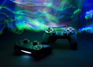 Games Market Trends for 2023 Playstation Console