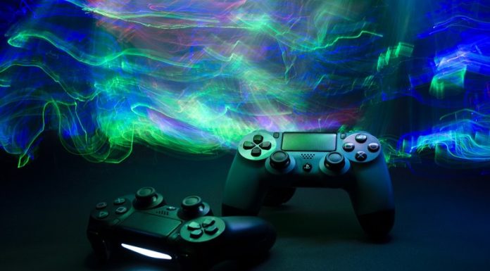 Games Market Trends for 2023 Playstation Console