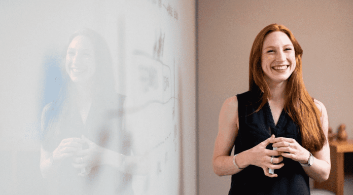 Why Presentation Design Is Important for Business Reports Presentation design