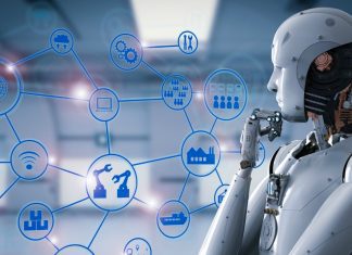 Robotic Process Automation