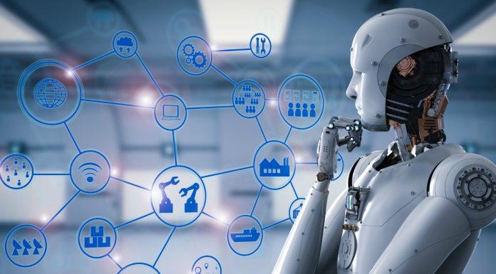 The Impact of Robotic Process Automation on Business Efficiency and Productivity Robotic Process Automation