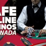Safe Online Casinos in Canada for 2023: Safest CA Casinos Ranked by Bonuses, Games, and More Safe Online Casinos in Canada for 2023