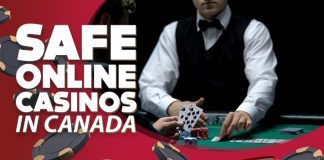 Safe Online Casinos in Canada for 2023