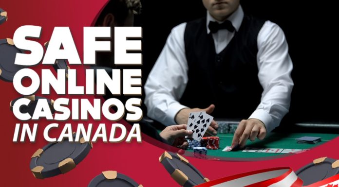 Safe Online Casinos in Canada for 2023: Safest CA Casinos Ranked by Bonuses, Games, and More Safe Online Casinos in Canada for 2023