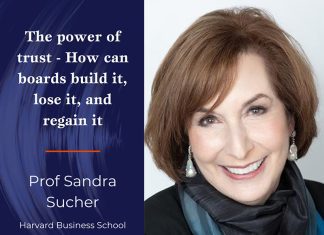 Sandra Sucher