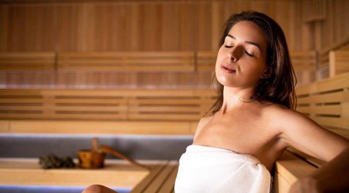 Can Saunas Help with Weight Loss? Saunas