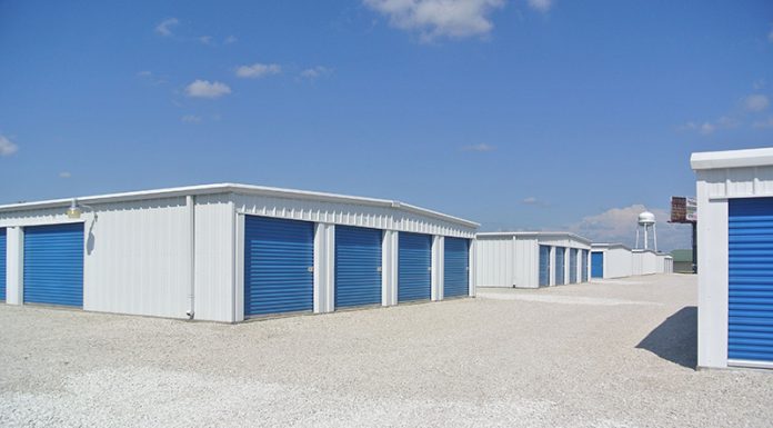 The Future of Self Storage: New Technologies and Trends Self Storage