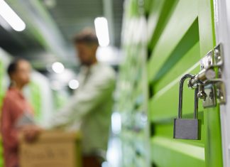 Self Storage Business