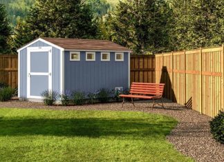 Shed Installation for the DIY Enthusiast: Tools, Materials, and Techniques Shed Installation for the DIY Enthusiast Tools, Materials, and Techniques.