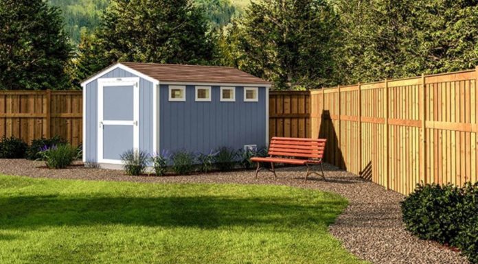 Shed Installation for the DIY Enthusiast: Tools, Materials, and Techniques Shed Installation for the DIY Enthusiast Tools, Materials, and Techniques.